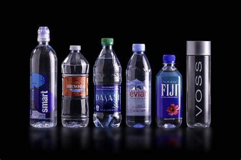 the bottled water taste test|best water brand to drink.